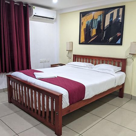 Green View Executive Stay'S Kochi Exterior photo