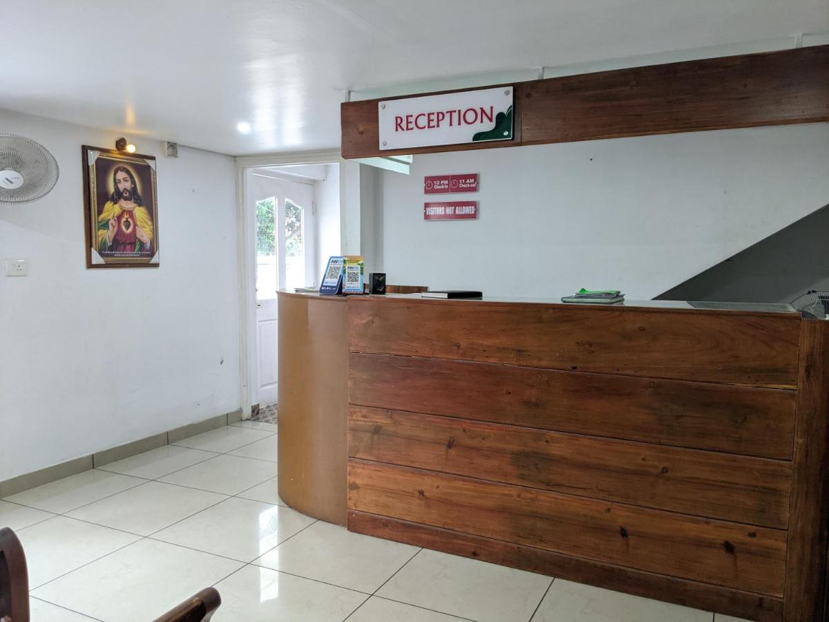 Green View Executive Stay'S Kochi Exterior photo