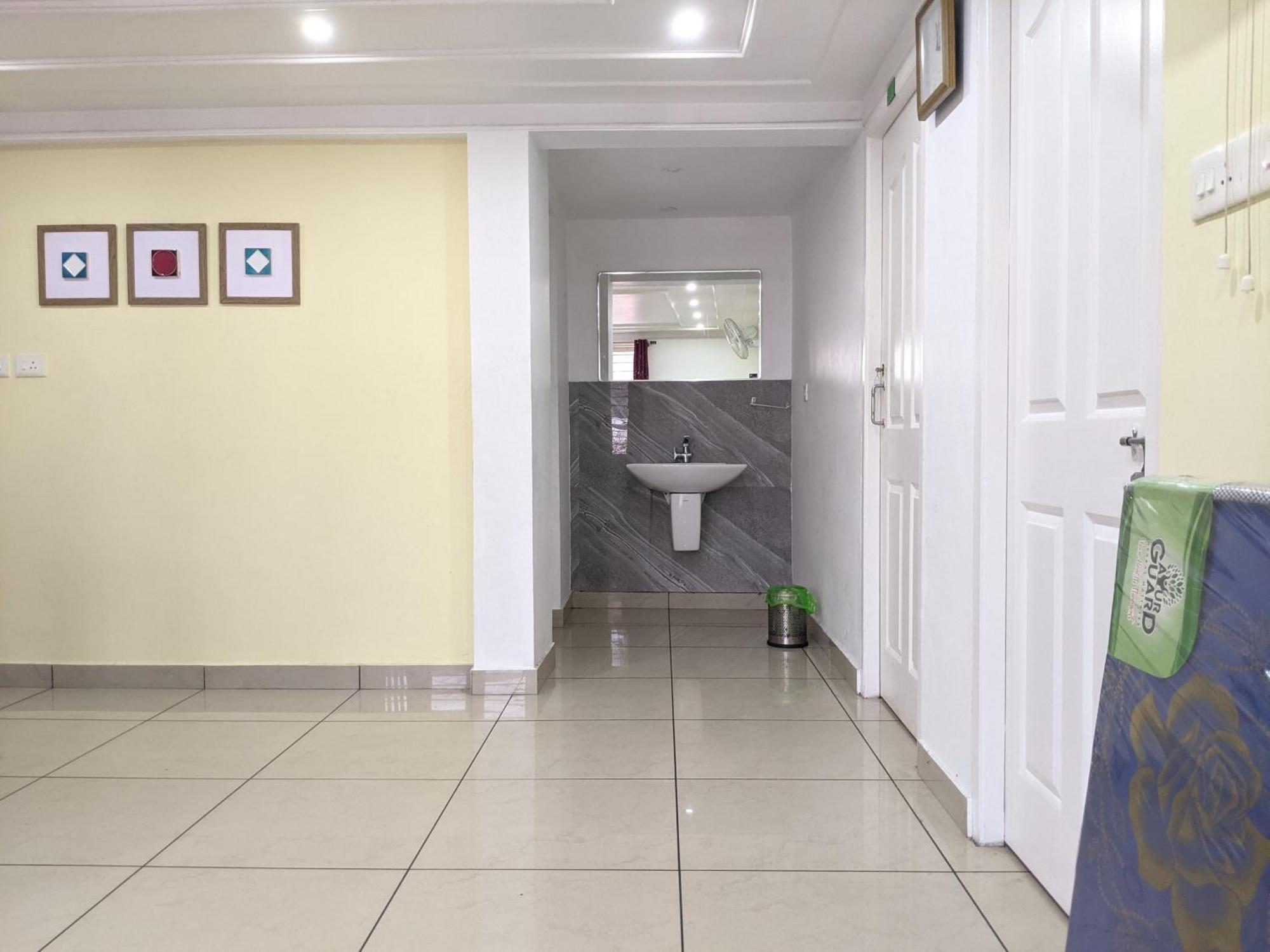 Green View Executive Stay'S Kochi Exterior photo