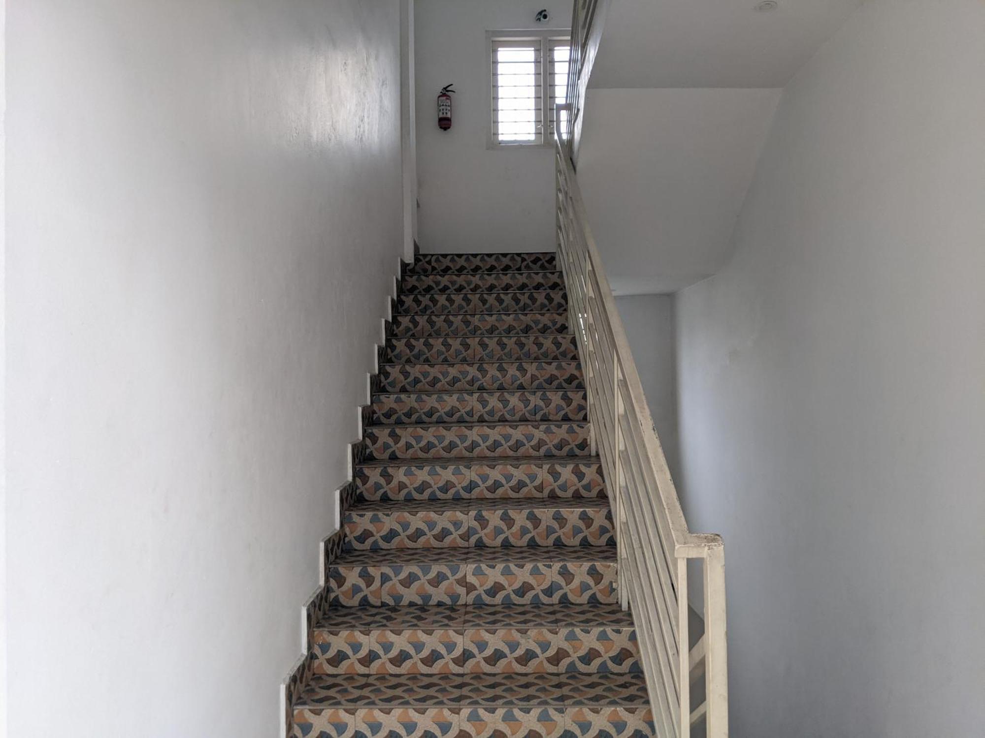 Green View Executive Stay'S Kochi Exterior photo