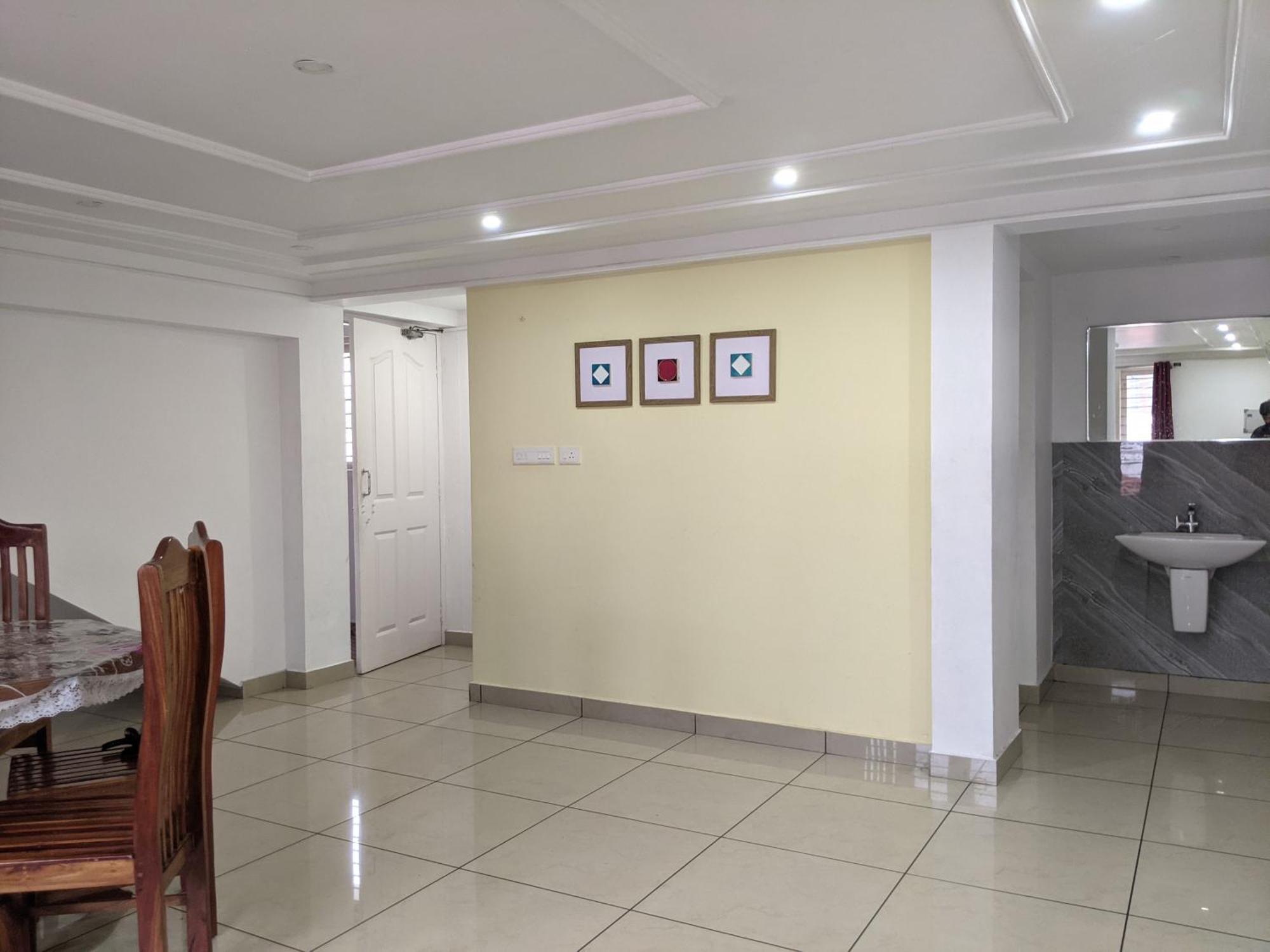 Green View Executive Stay'S Kochi Exterior photo