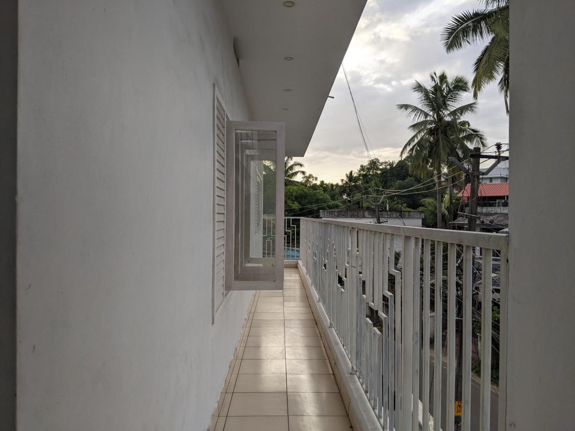 Green View Executive Stay'S Kochi Exterior photo